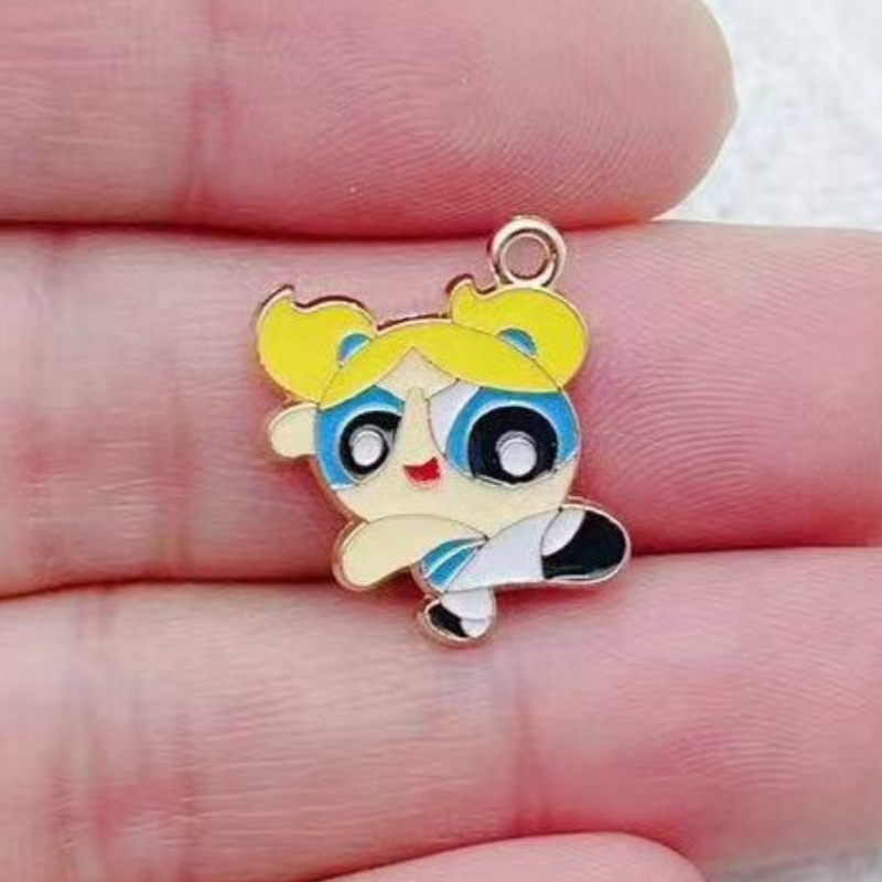 10 pendentifs en alliage motif - Event Party avis et prix