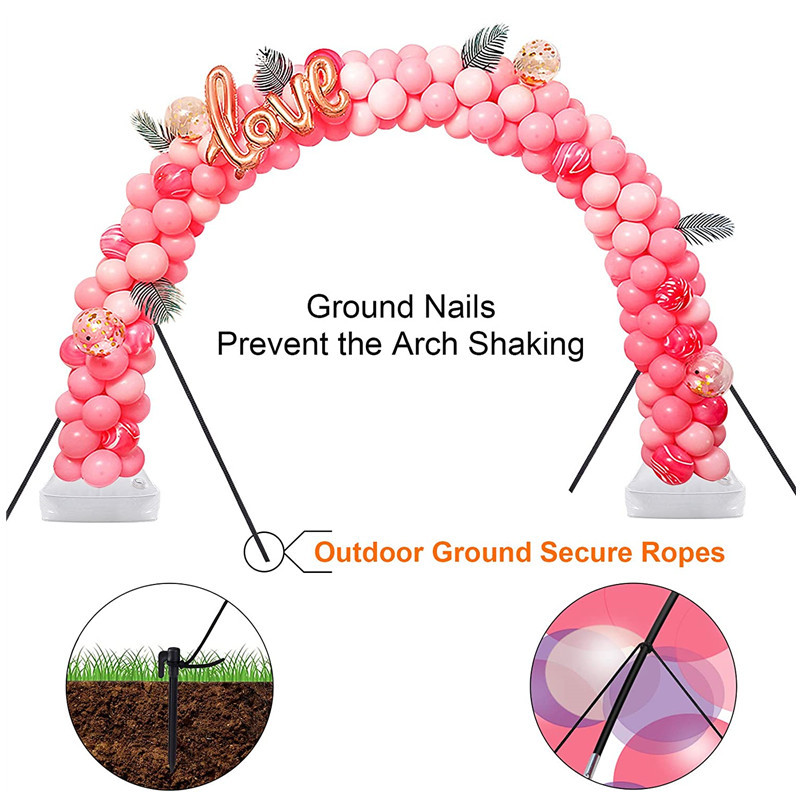 Support de Support de ballon,  - Balloon Arch Kit avis et prix