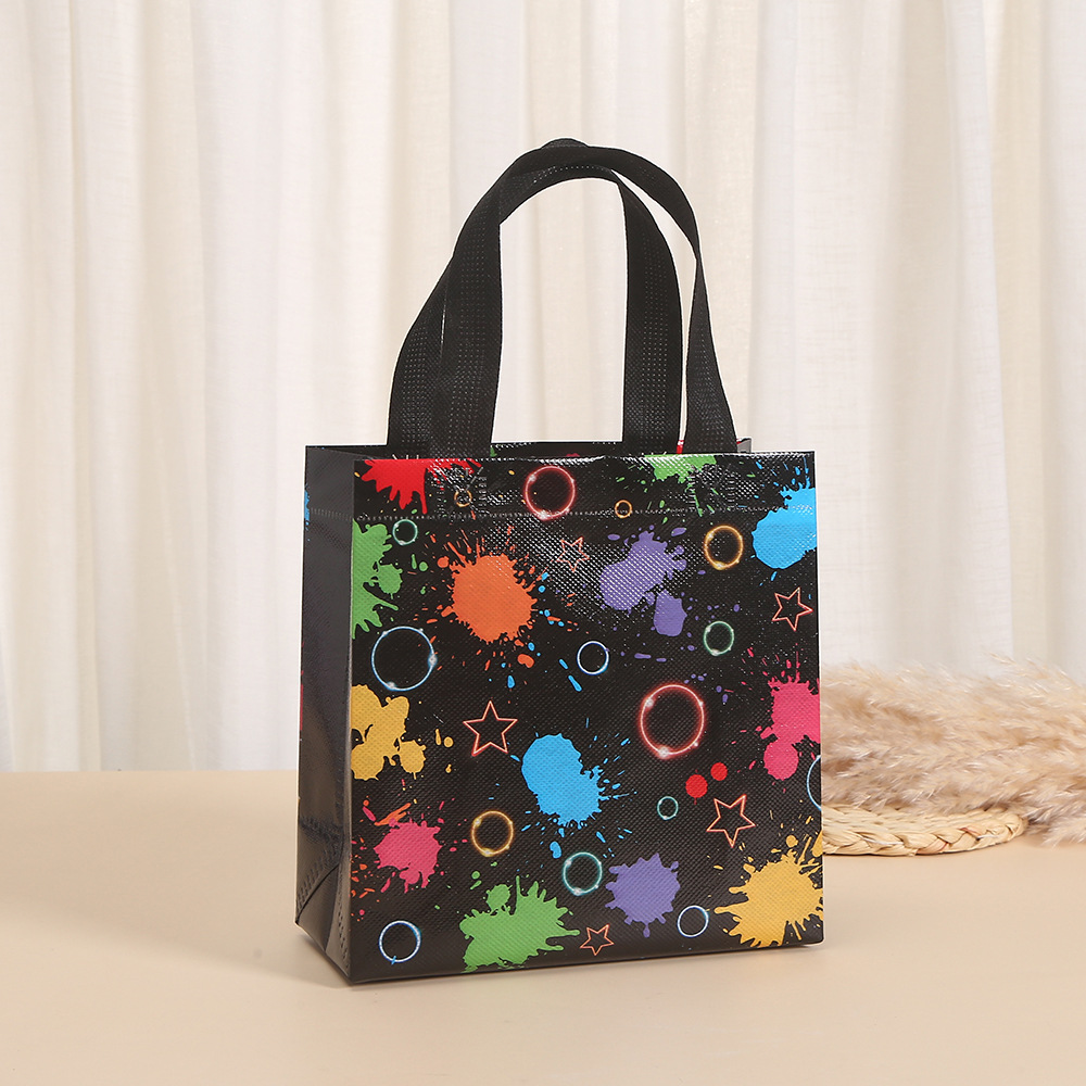 Sac cadeau en tissu non tissé  - Party Event Supply Store avis et prix