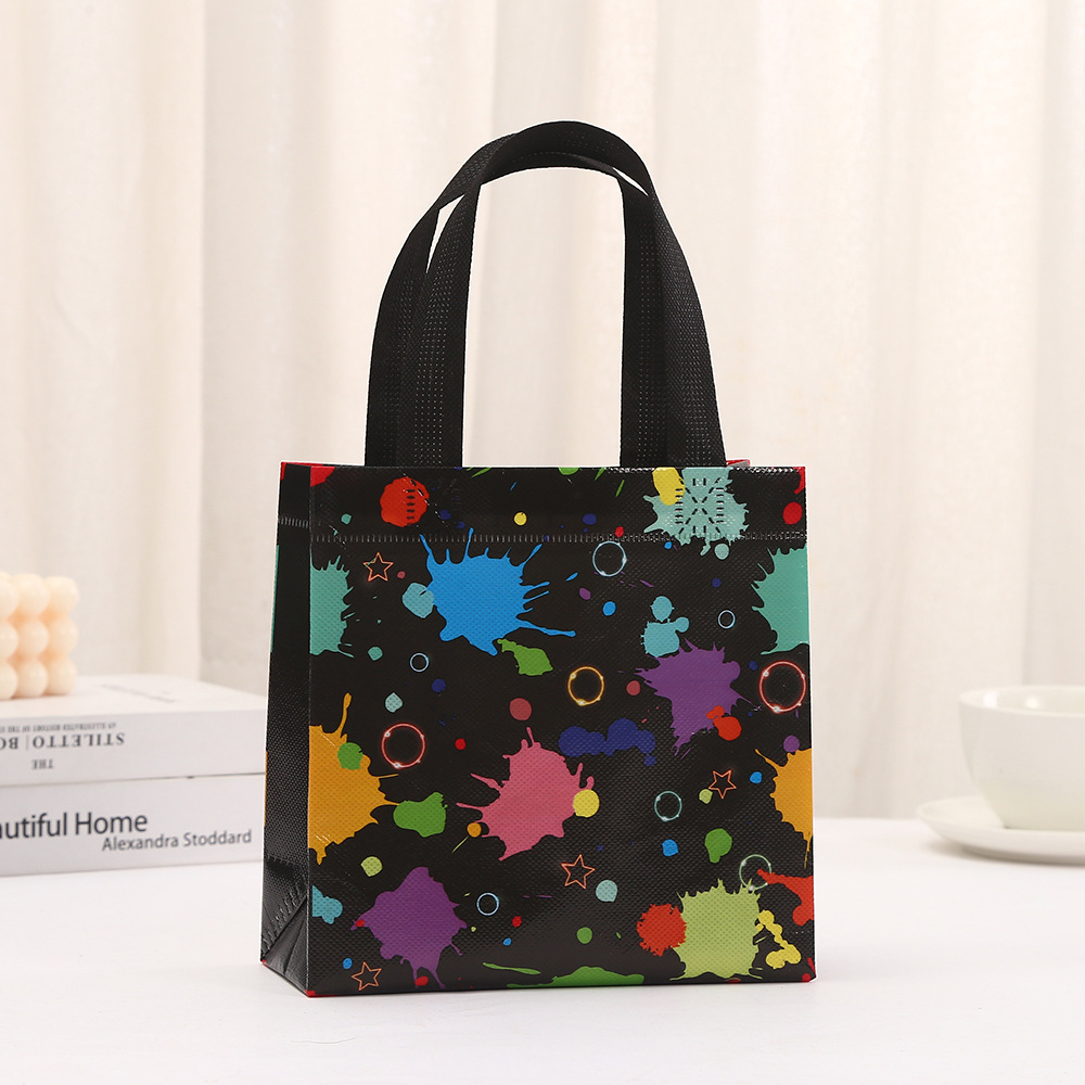 Sac cadeau en tissu non tissé  - Party Event Supply Store avis et prix