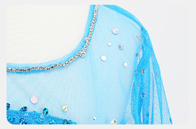 Robe longue de princesse épous - Glitter Tablecloth avis et prix