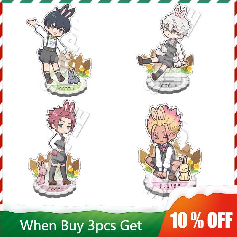 Figurine Anime Rabbit Ryusei S - Event Support avis et prix