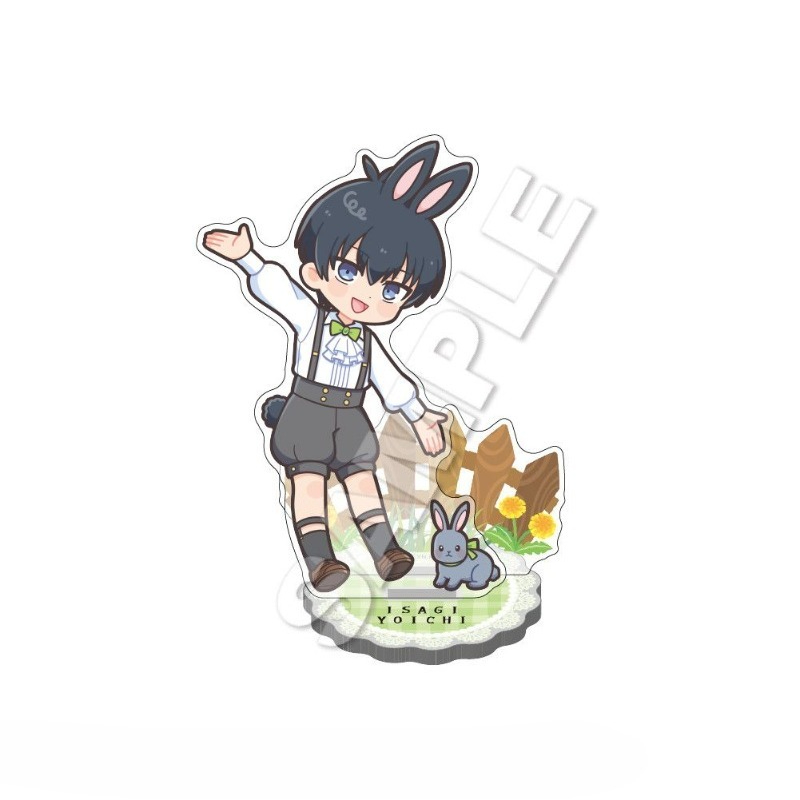 Figurine Anime Rabbit Ryusei S - Event Support avis et prix