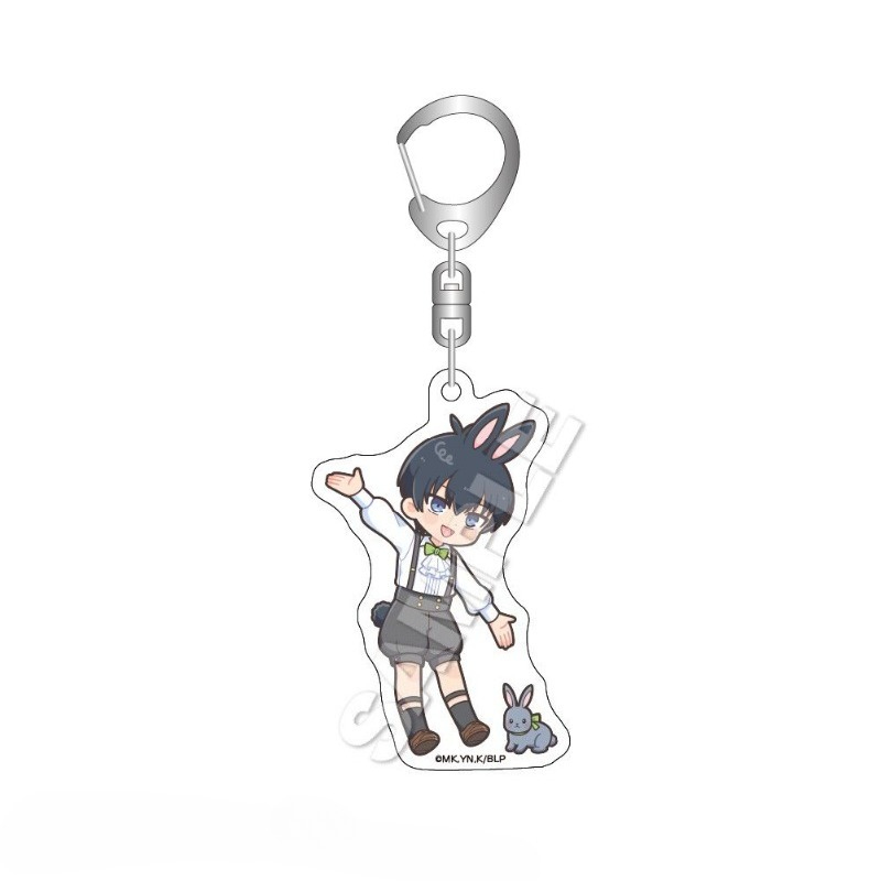 Figurine Anime Rabbit Ryusei S - Event Support avis et prix
