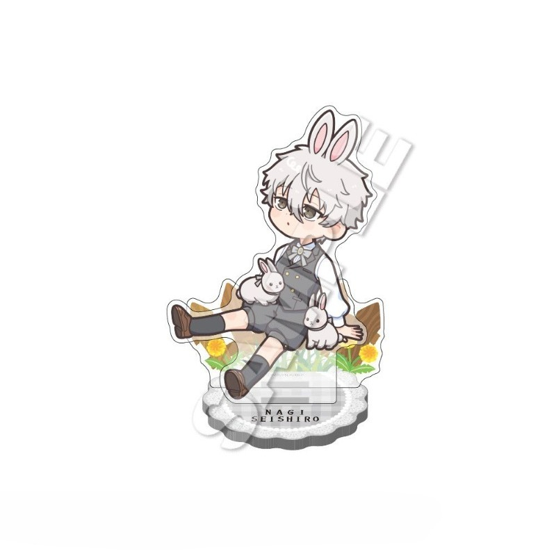 Figurine Anime Rabbit Ryusei S - Event Support avis et prix