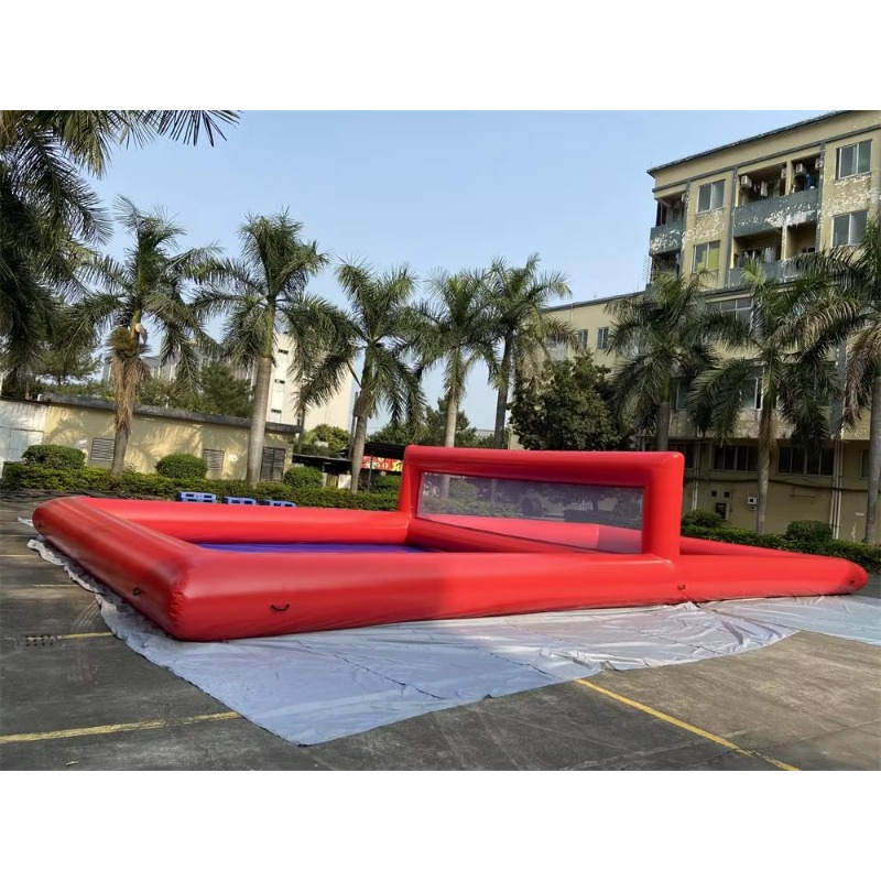 2026Popular terrain de volley- - Event & Party Supply avis et prix