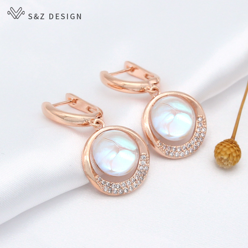 S & Z uco-Boucles d'oreilles p - Event Z avis et prix