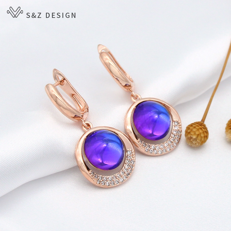 S & Z uco-Boucles d'oreilles p - Event Z avis et prix