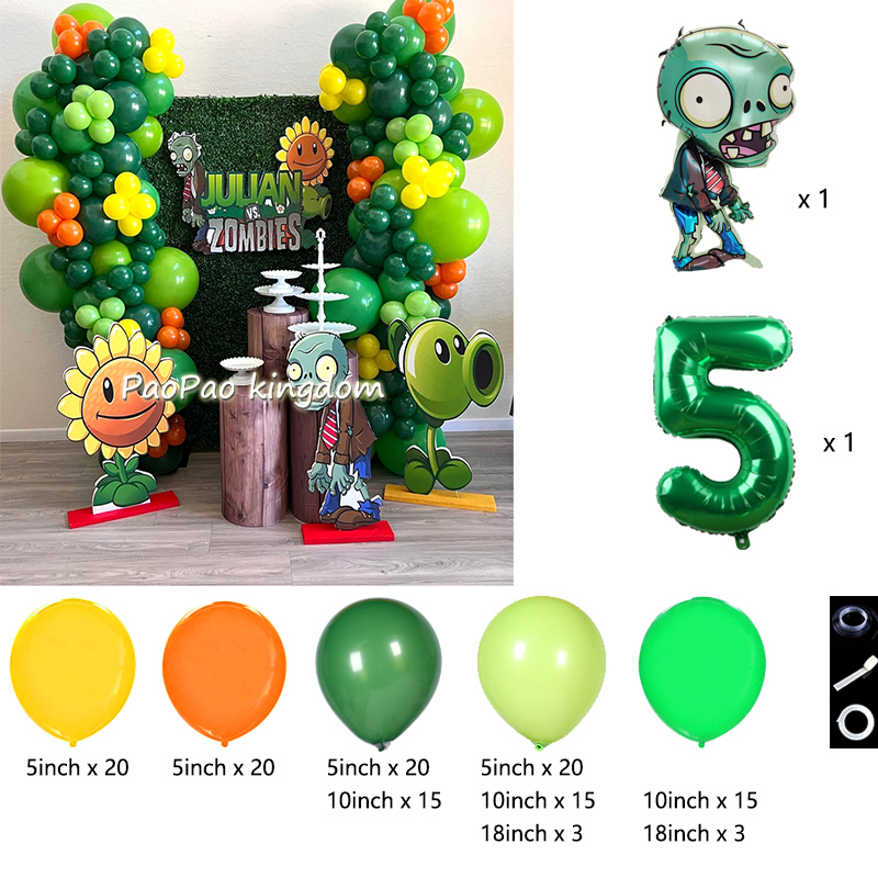 Plantes contre. Z-zombies ball - Event Z avis et prix