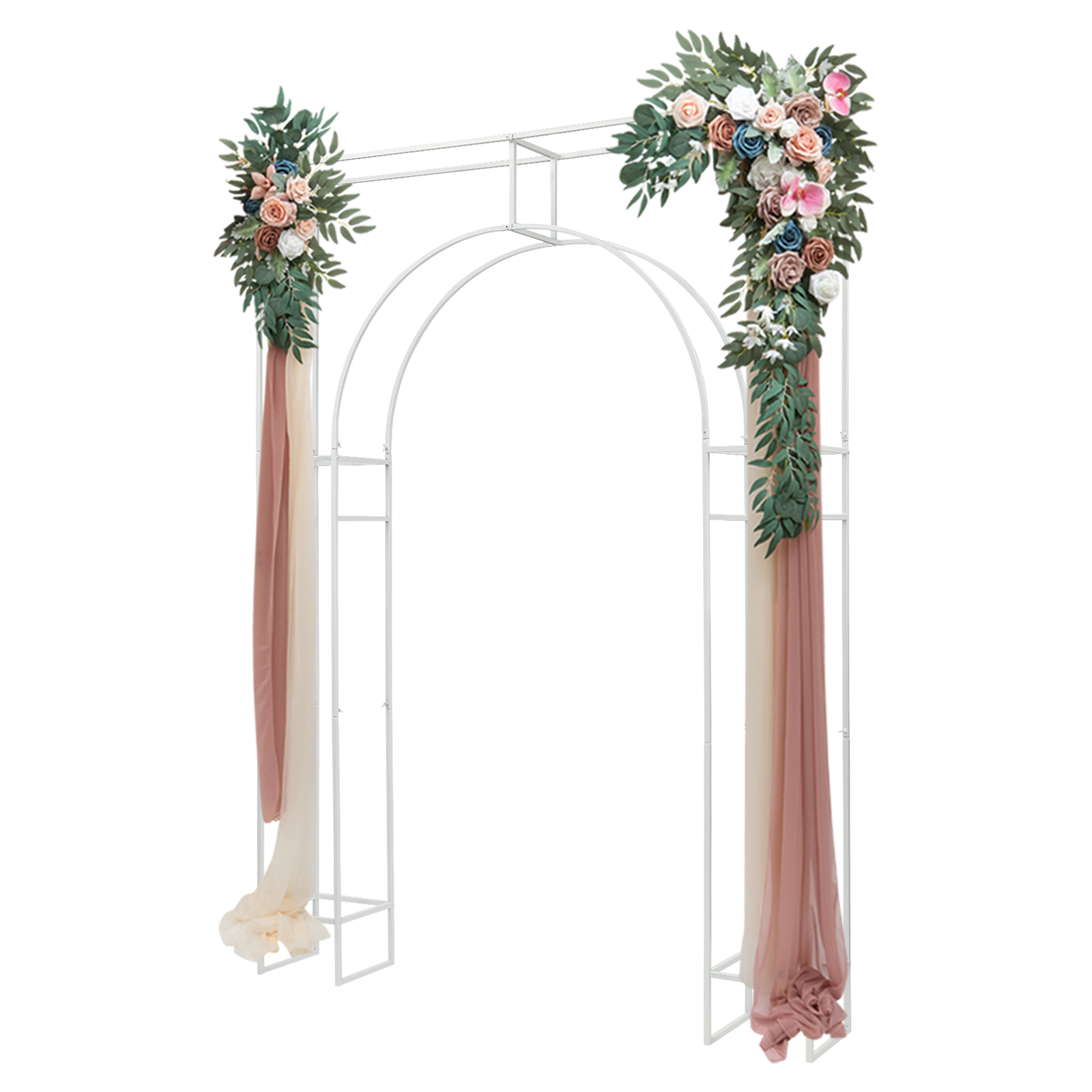 Support d'arrière-plan en arc  - Balloon Arch Kit avis et prix