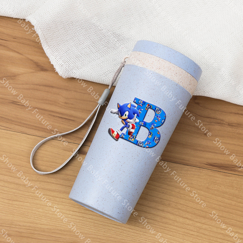 Nouvelle tasse à eau Sonics de - Event Z avis et prix