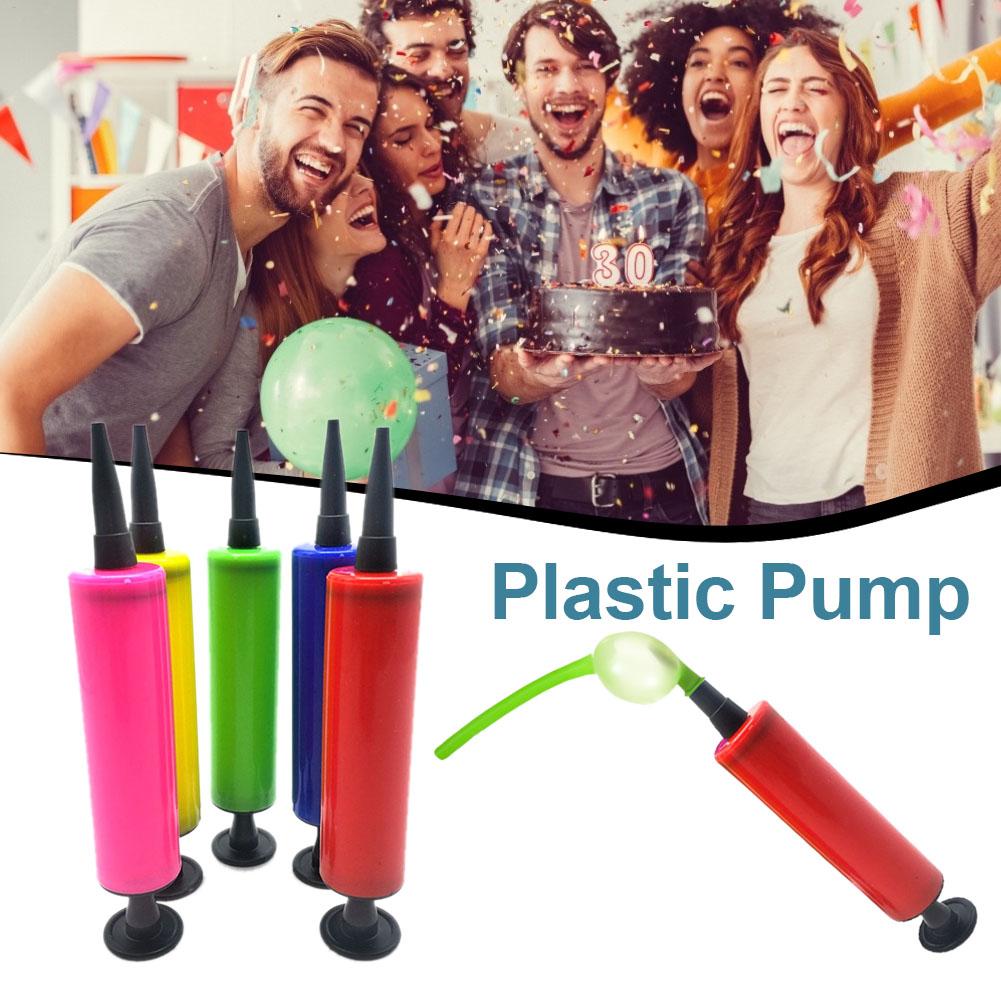 Pompe à Ballons Portable pour  - Balloon Pump Hand avis et prix