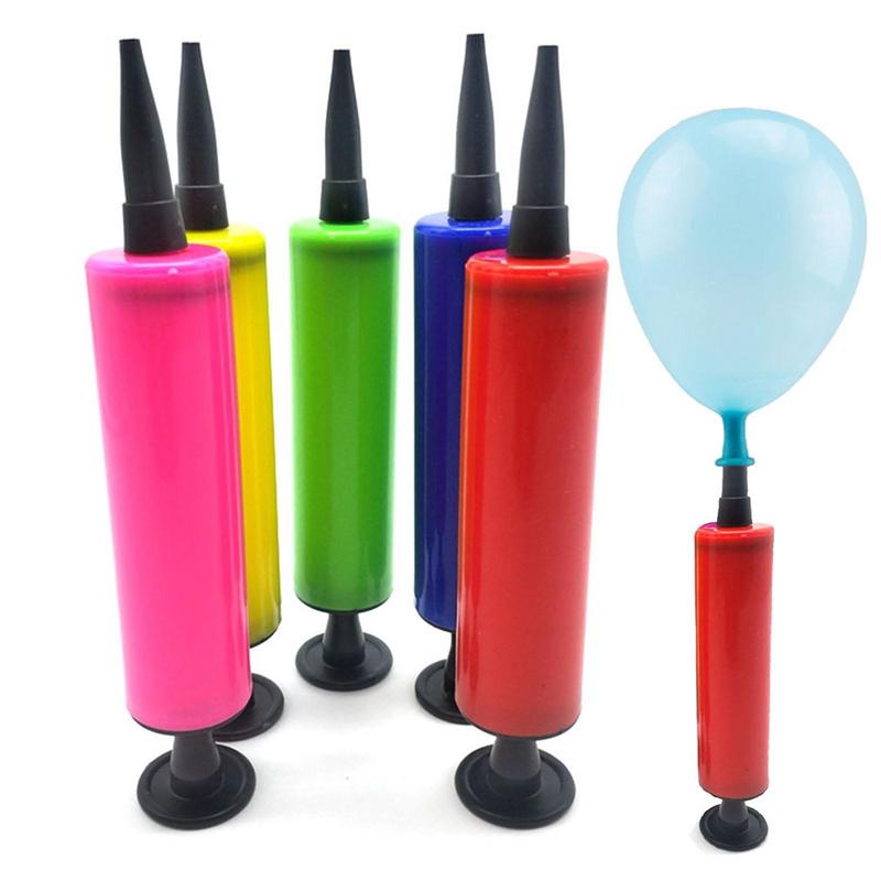 Pompe à Ballons Portable pour  - Balloon Pump Hand avis et prix