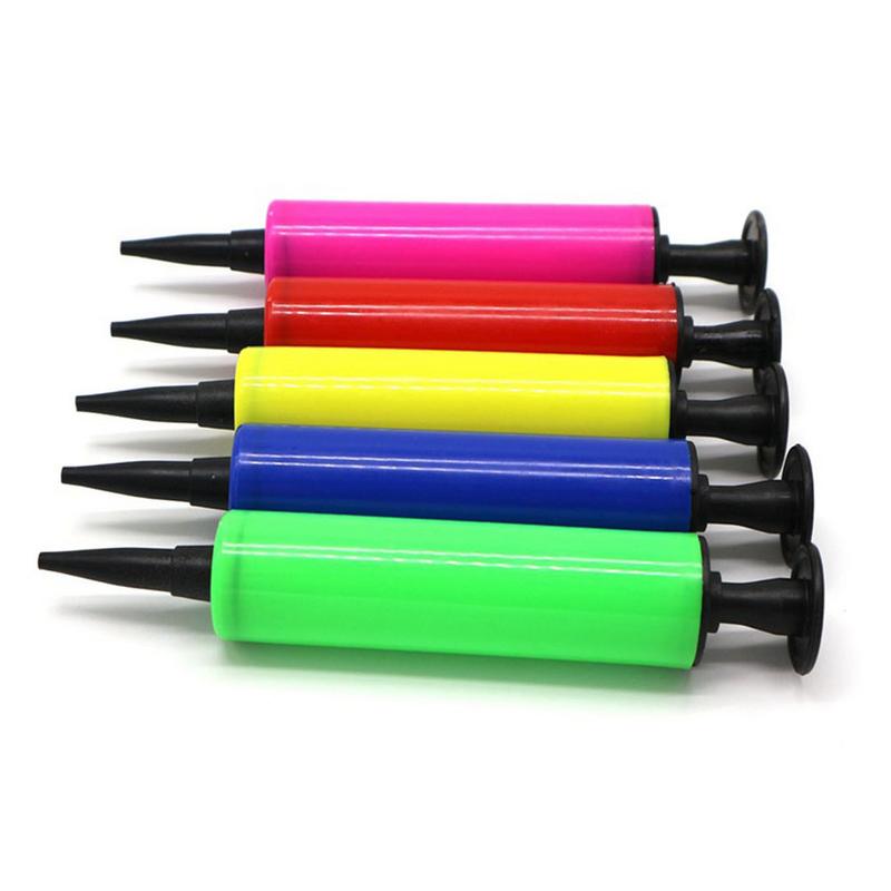 Pompe à Ballons Portable pour  - Balloon Pump Hand avis et prix