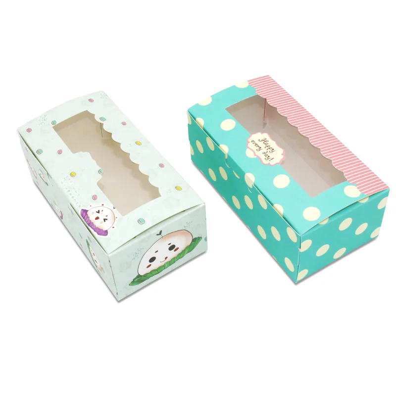 Boîte en papier kraft pour gât - Party Event Supplier avis et prix