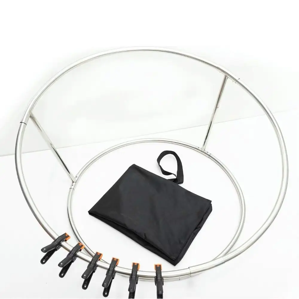 Accessoires de photographie po - Photo Booth Frame avis et prix