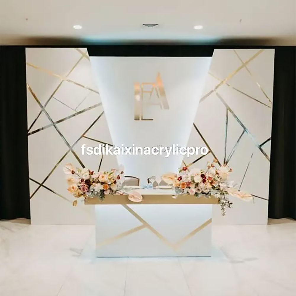 Conception de toile de fond d' - Party Event Supplier avis et prix