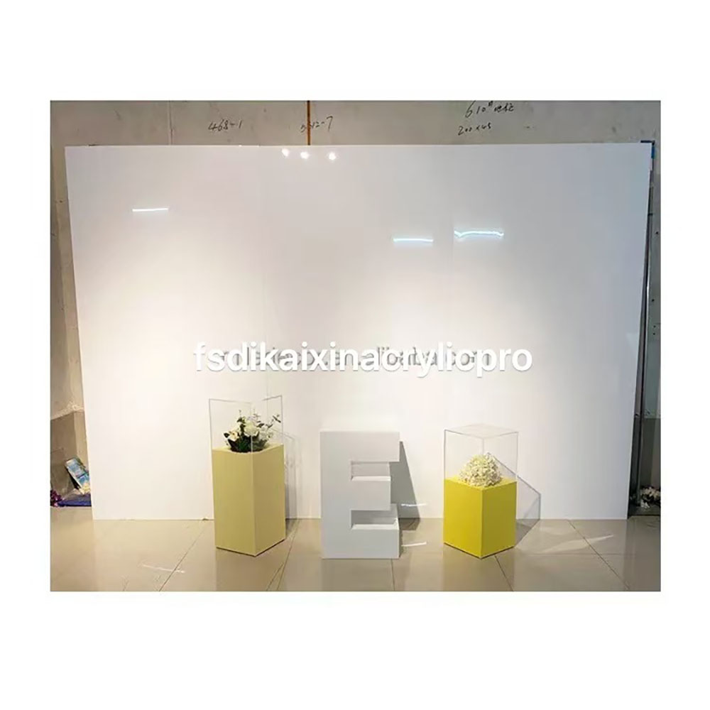 Conception de toile de fond d' - Party Event Supplier avis et prix