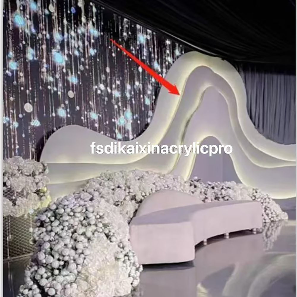Conception de toile de fond d' - Party Event Supplier avis et prix