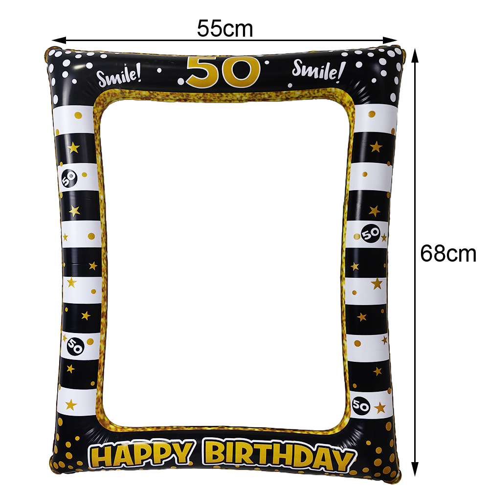 Cadre Photo Gonflable pour ixd - Photo Booth Frame avis et prix