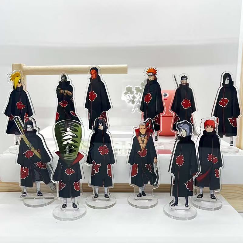 NARUTO Itachi Uchiha Figurine  - Event Support avis et prix