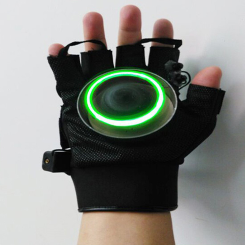 Gants laser à vortex RVB, acce - Party Event Supplier avis et prix