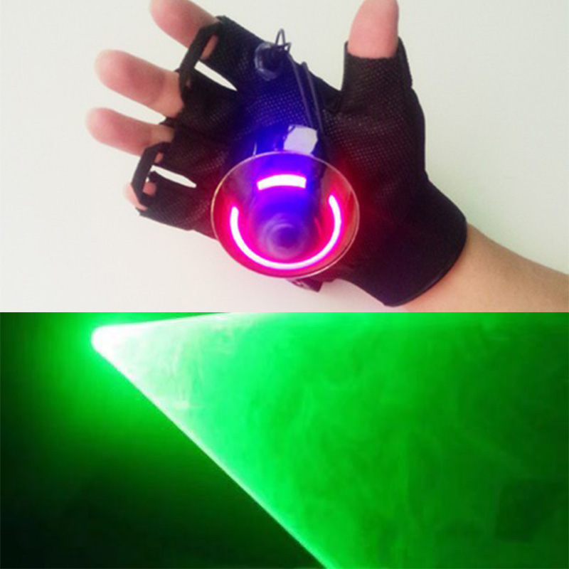 Gants laser à vortex RVB, acce - Party Event Supplier avis et prix