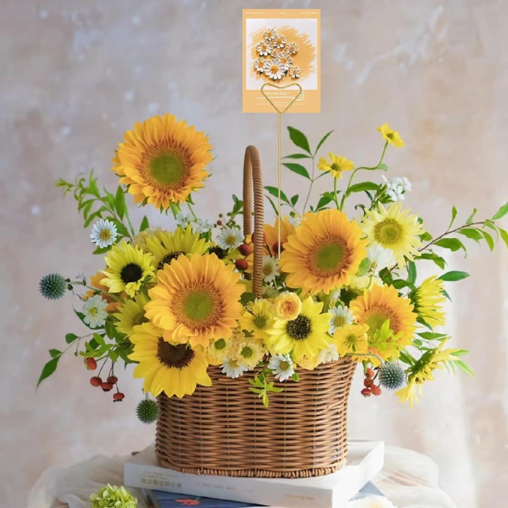 40 porte-cartes en métal en fo - Centerpiece Stick avis et prix