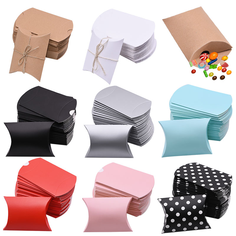 Boîtes à bonbons en papier Kra - Cotton Candy Cone avis et prix