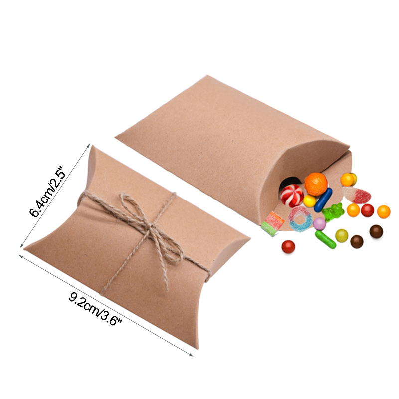 Boîtes à bonbons en papier Kra - Cotton Candy Cone avis et prix