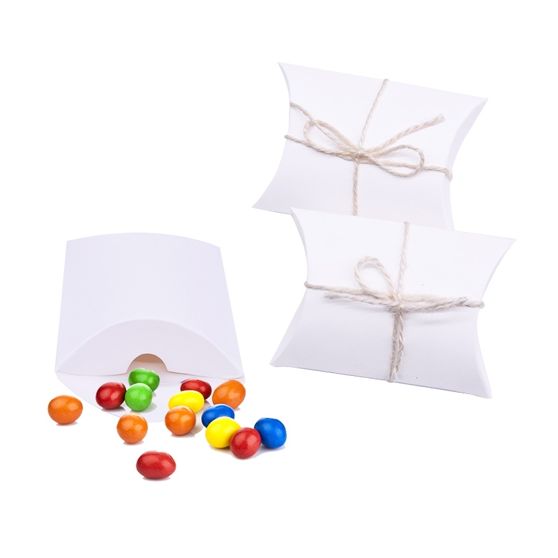 Boîtes à bonbons en papier Kra - Cotton Candy Cone avis et prix