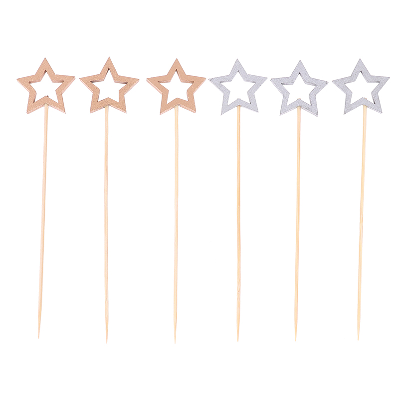 Bâtonnets de fourchette à gâte - Centerpiece Stick avis et prix