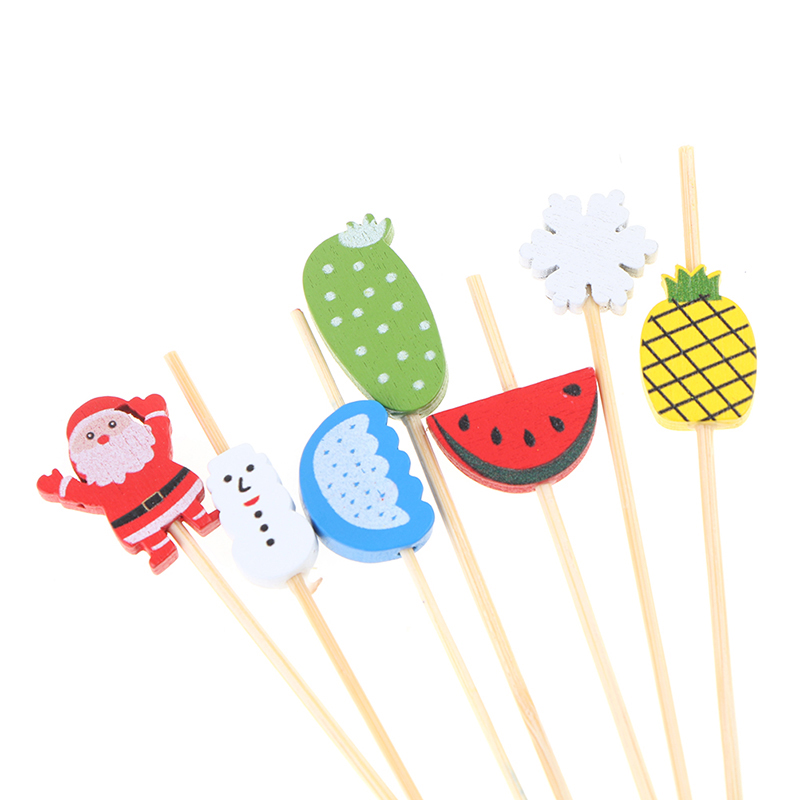 Bâtonnets de fourchette à gâte - Centerpiece Stick avis et prix