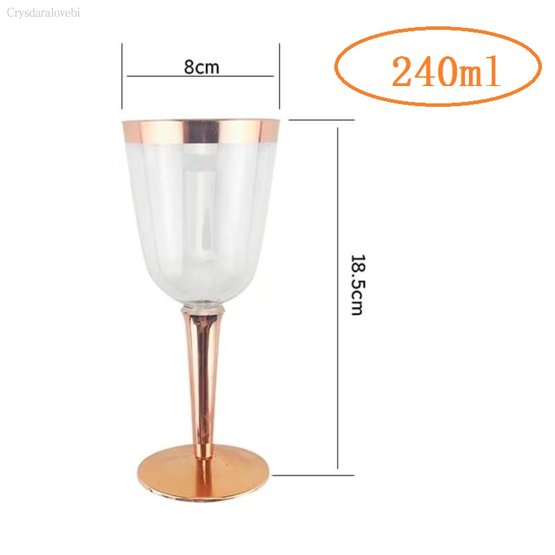 Verres à Eau en Plastique Dur  - Plastic Cup 50Pcs avis et prix