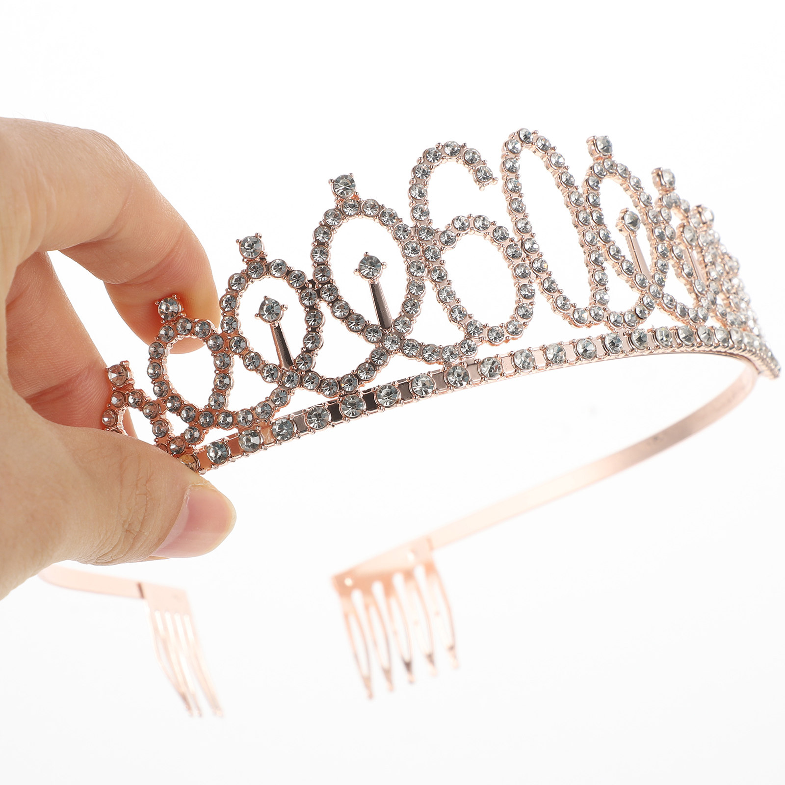 1 Ensemble Couronne et Écharpe - Birthday Sash Glitter avis et prix