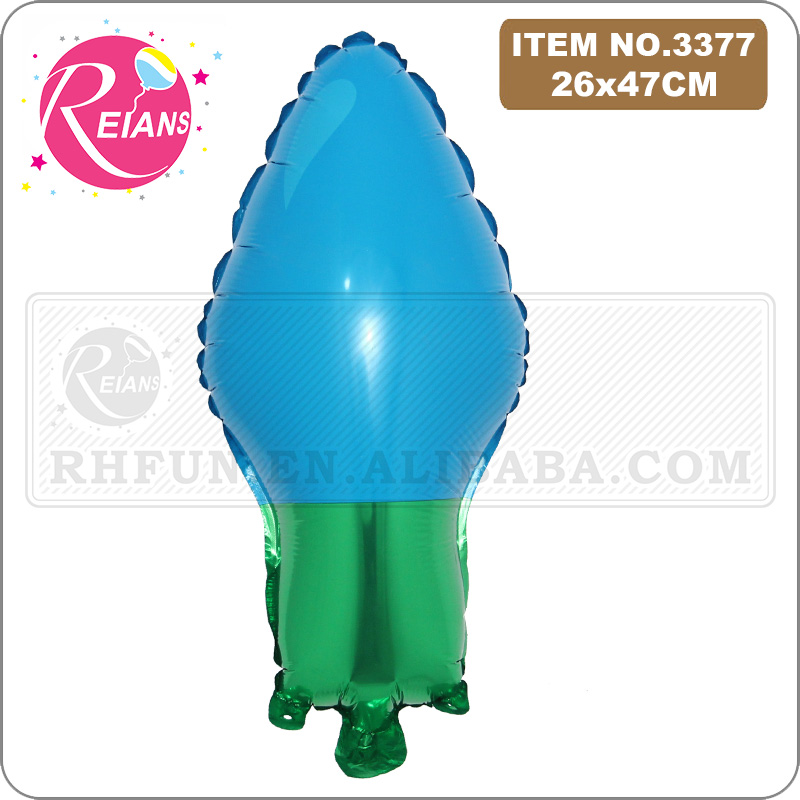 Ballon en feuille d'aluminium, - Party Event Supplier avis et prix