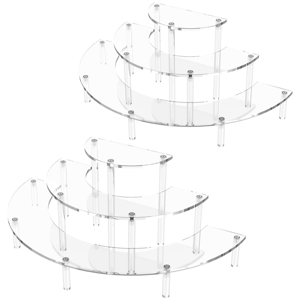 Support de présentation en acr - Cupcake Stand Tier avis et prix