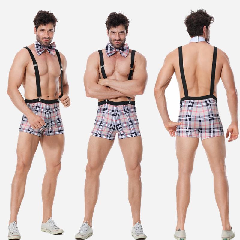 Costume de DJ sexy pour homme, - Event Party Dj avis et prix