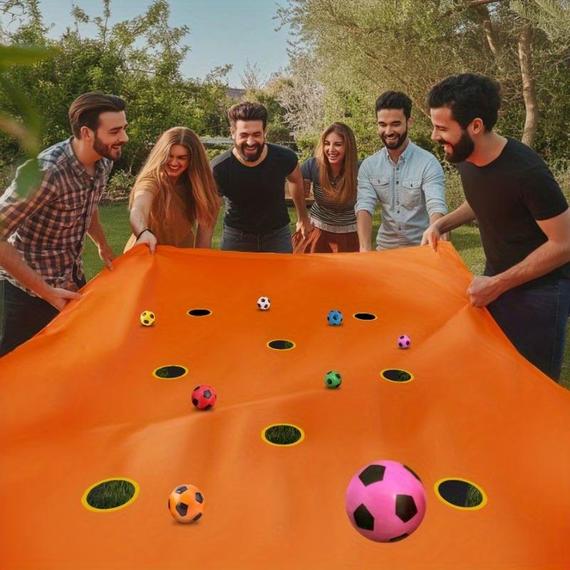 〔ODS13〕Jeu de lancer de tissus - Event & Party Supply avis et prix