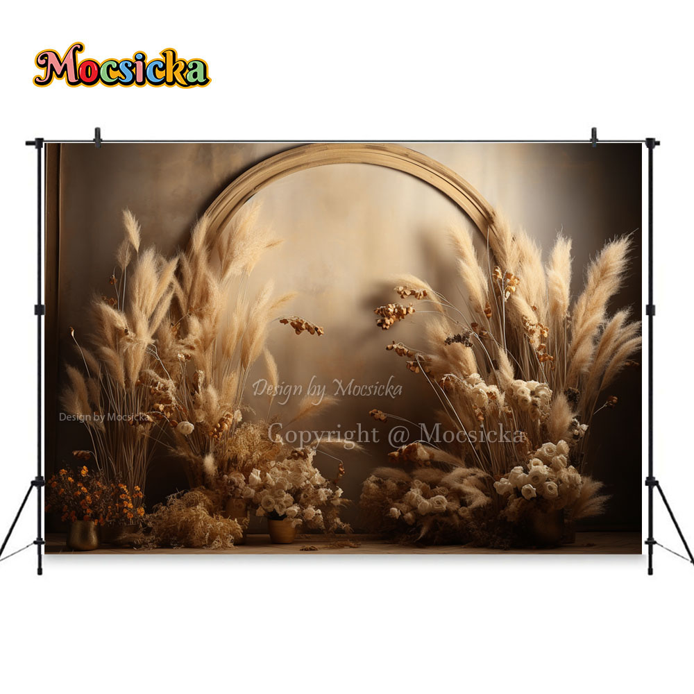 Mocsicka – toile de fond photo - Dessert Table Backdrop avis et prix
