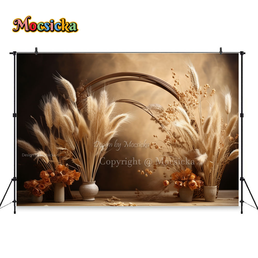 Mocsicka – toile de fond photo - Dessert Table Backdrop avis et prix