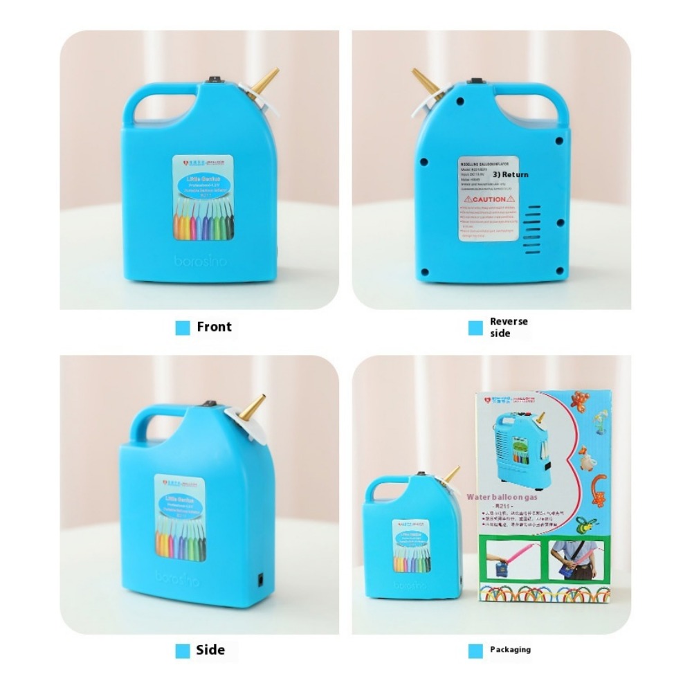 B211, pompe à air électrique g - Balloon Pump Hand avis et prix