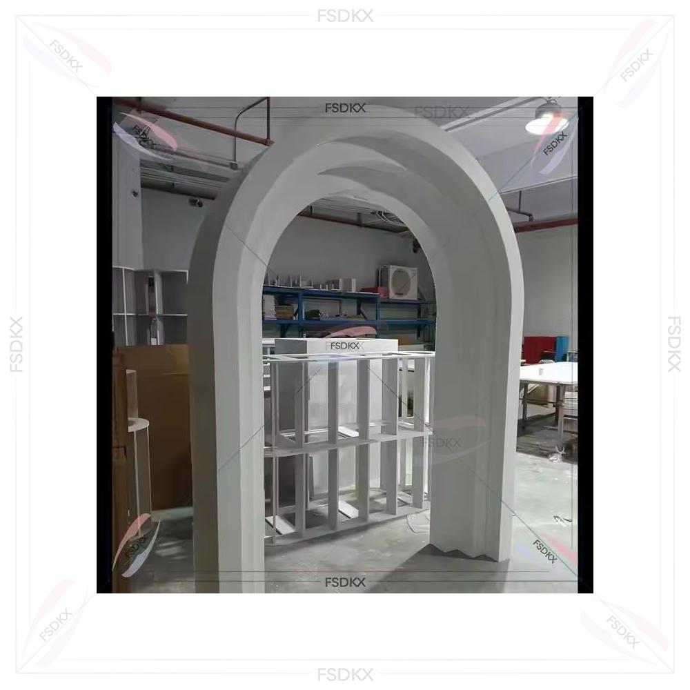 Toile de fond murale de luxe e - Party Event Supplier avis et prix