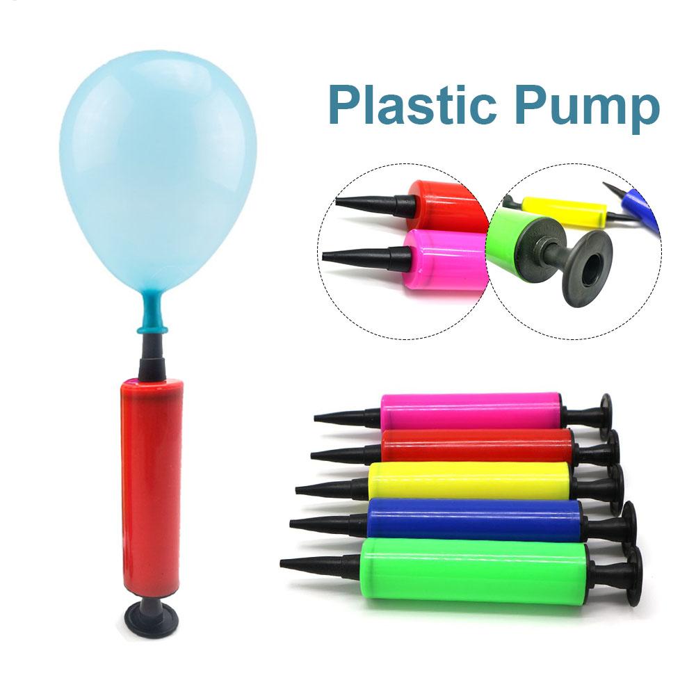 Pompe à boules de ballons, 1 p - Balloon Pump Hand avis et prix