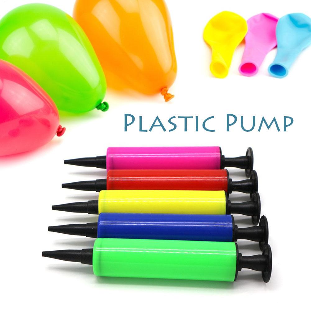 Pompe à boules de ballons, 1 p - Balloon Pump Hand avis et prix