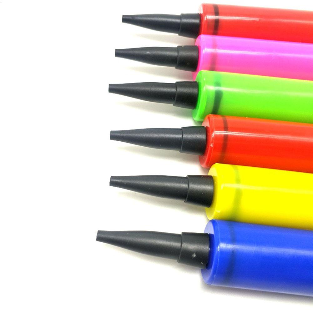 Pompe à boules de ballons, 1 p - Balloon Pump Hand avis et prix