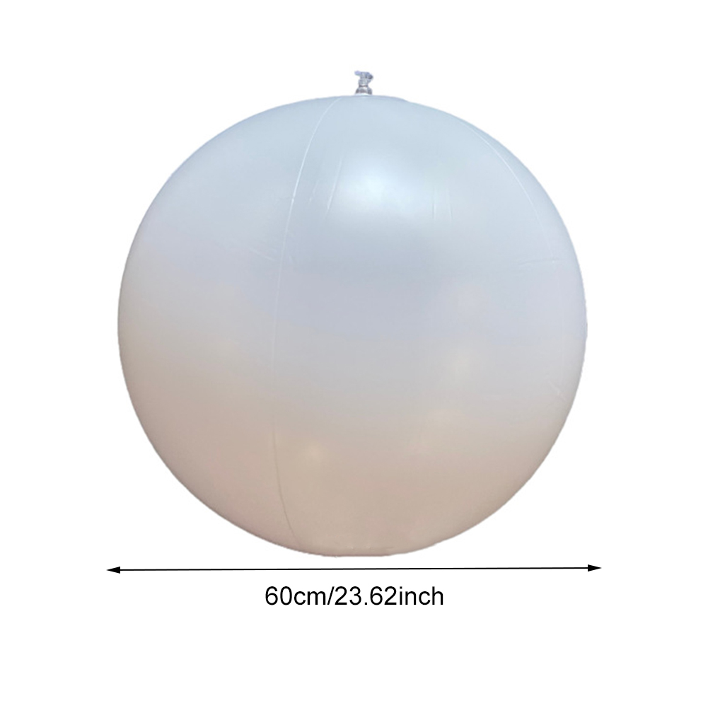Ballon LED Lumineux 16 Couleur - Led Balloon Light avis et prix