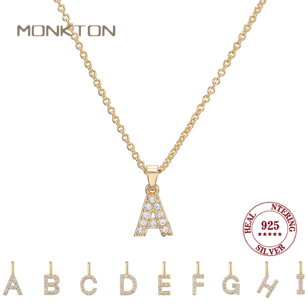 Collier avec pendentif en lett - Event Z avis et prix