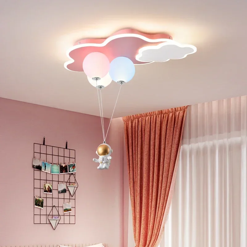 Lustre créatif en forme de bal - Led Balloon Light avis et prix