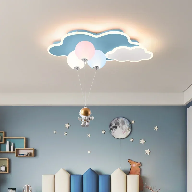 Lustre créatif en forme de bal - Led Balloon Light avis et prix